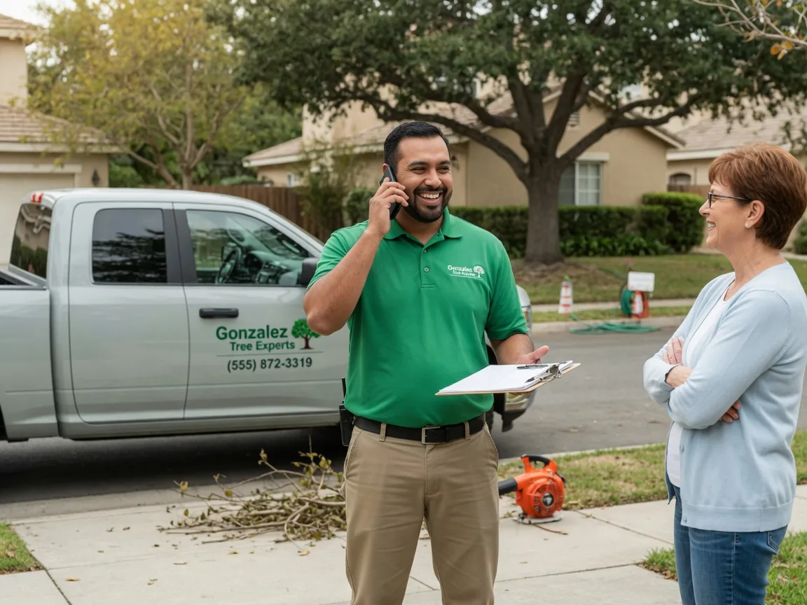 Tree Service Oakland Mills, PA FAQs